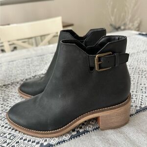 Cole Haan Ankle Boots